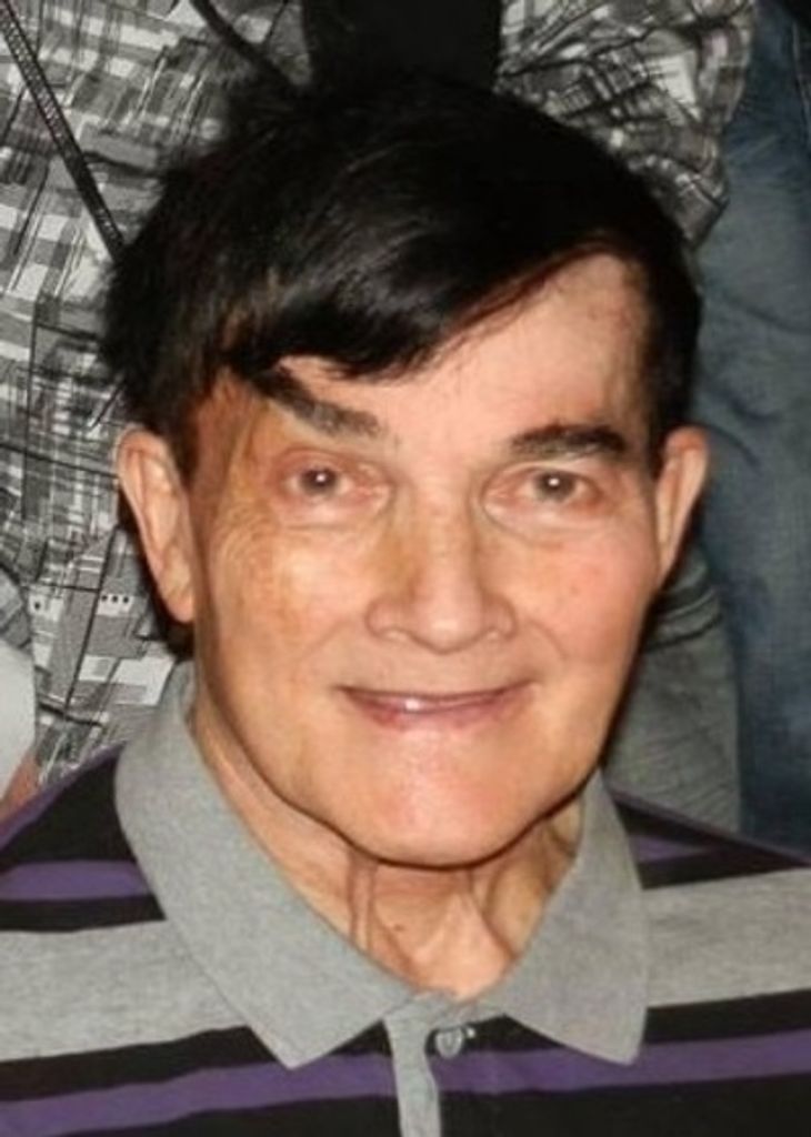 Howard Lawerence Foreman, Sr. Profile Photo