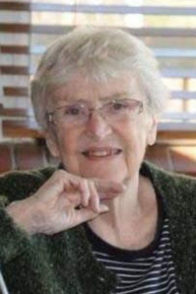 Mary A. (Benoit) Bigwood Profile Photo