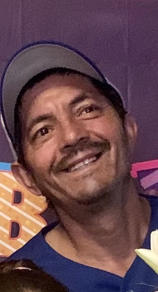 Pedro Carbajal Profile Photo