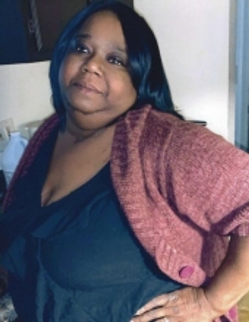 Roberta Adams (Lansing)