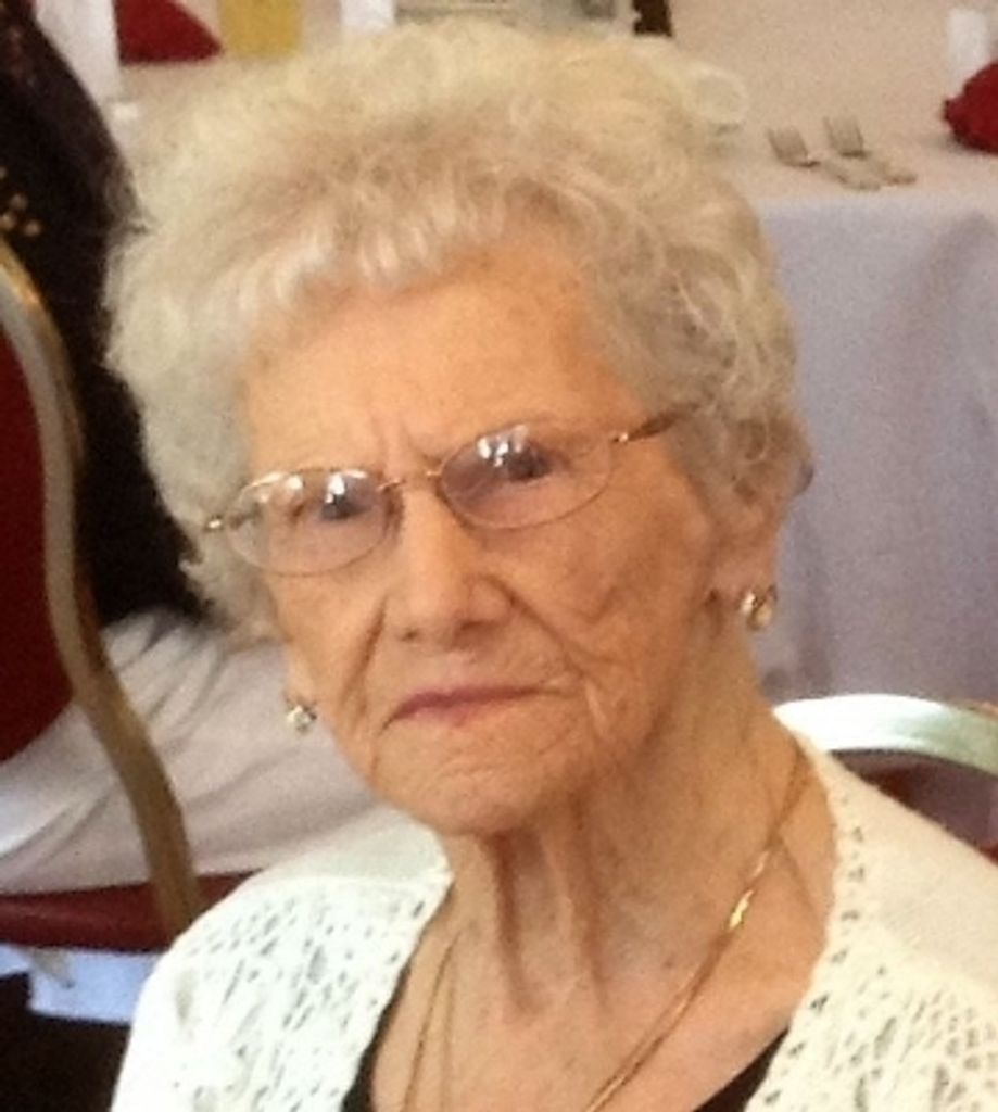 Margery Tuttle Profile Photo