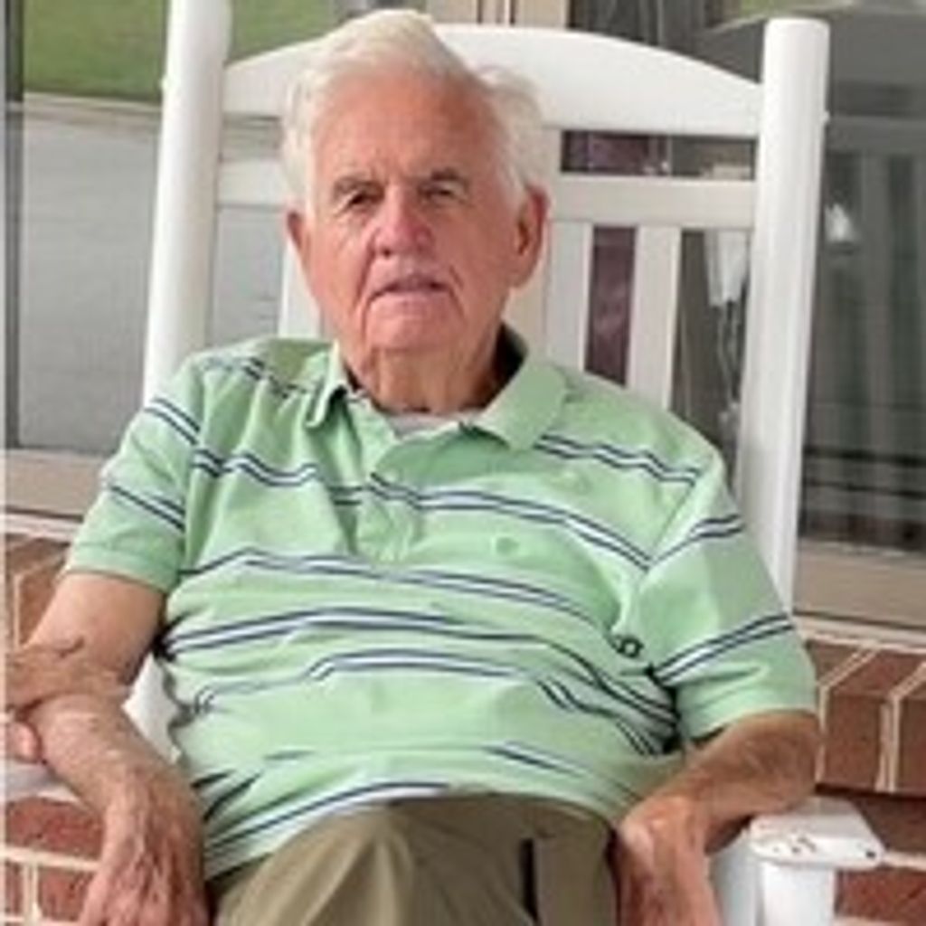 Fred O. Mcculloch Profile Photo