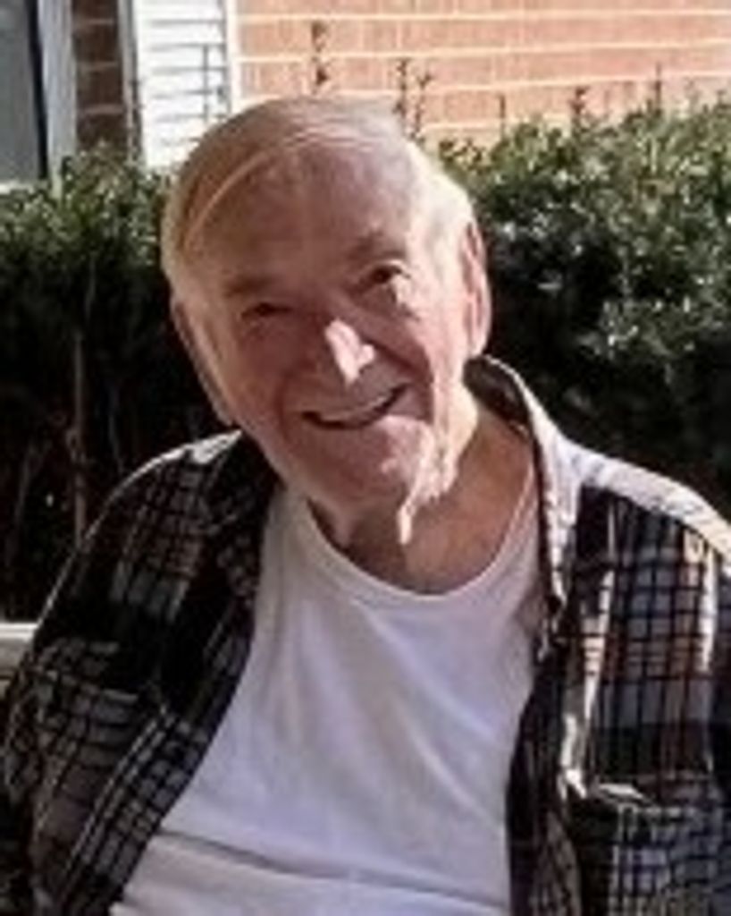 William Duffy Albertson Profile Photo