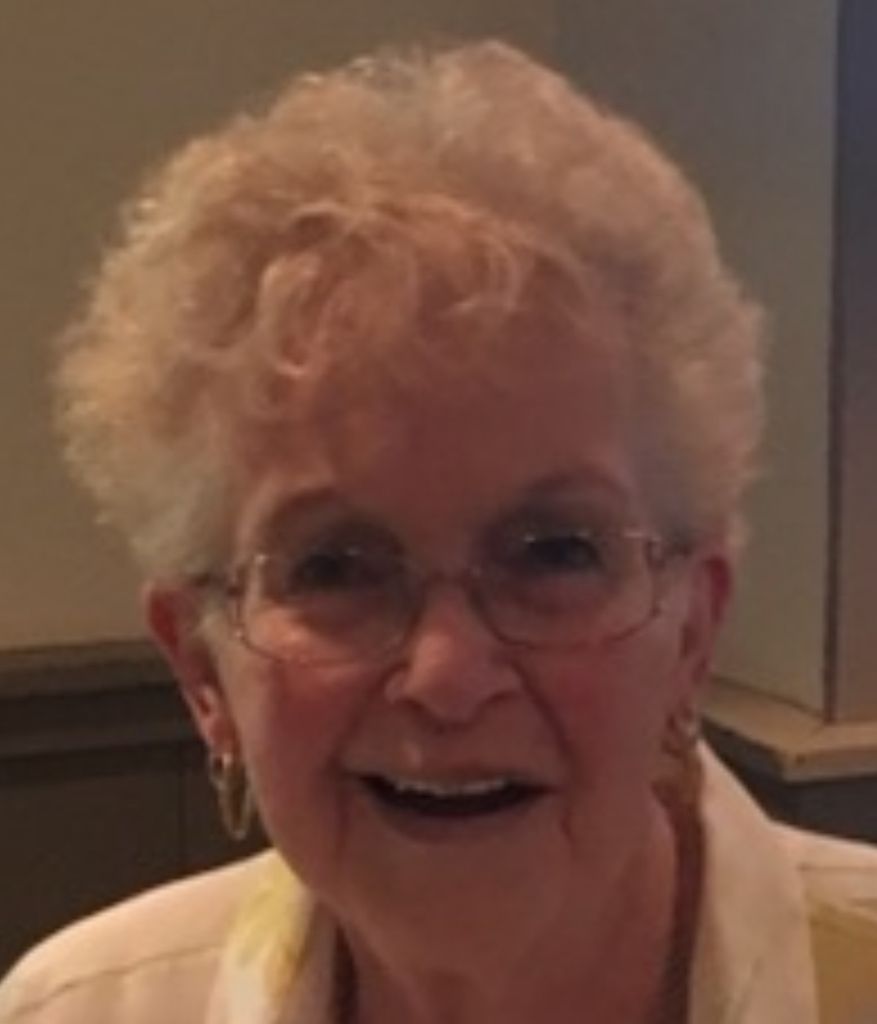 Judith L. “Judi” Badger
