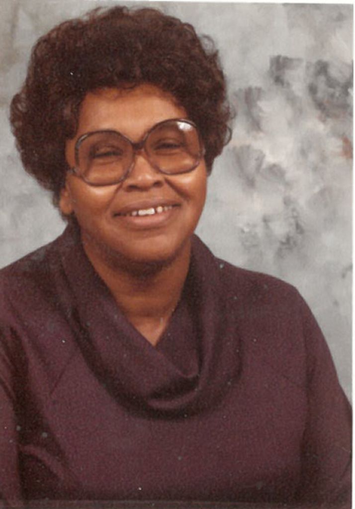 Dorothy Bernice Gee Profile Photo