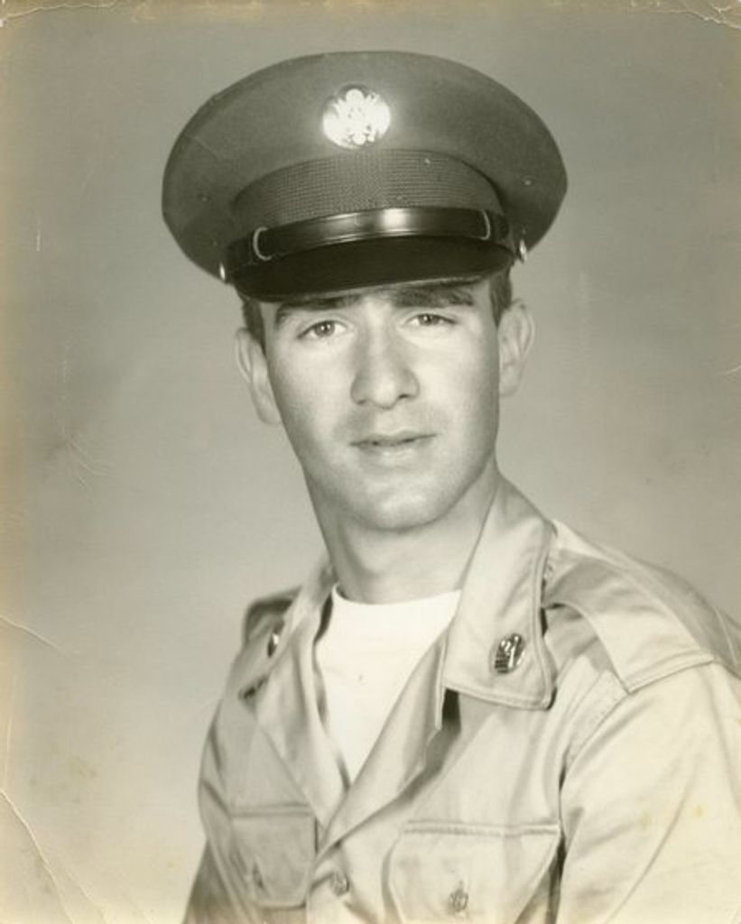 Larry Leo Paulsgrove Profile Photo