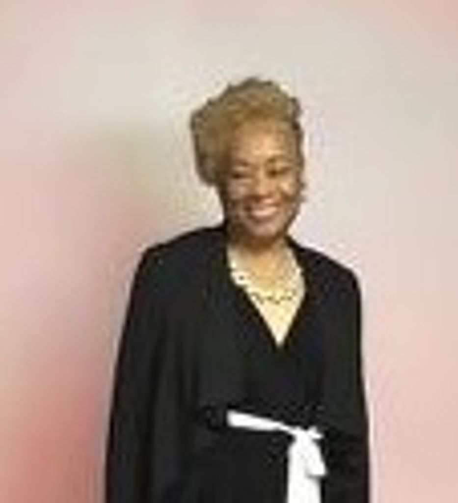 Shirley Laverne Mccormick