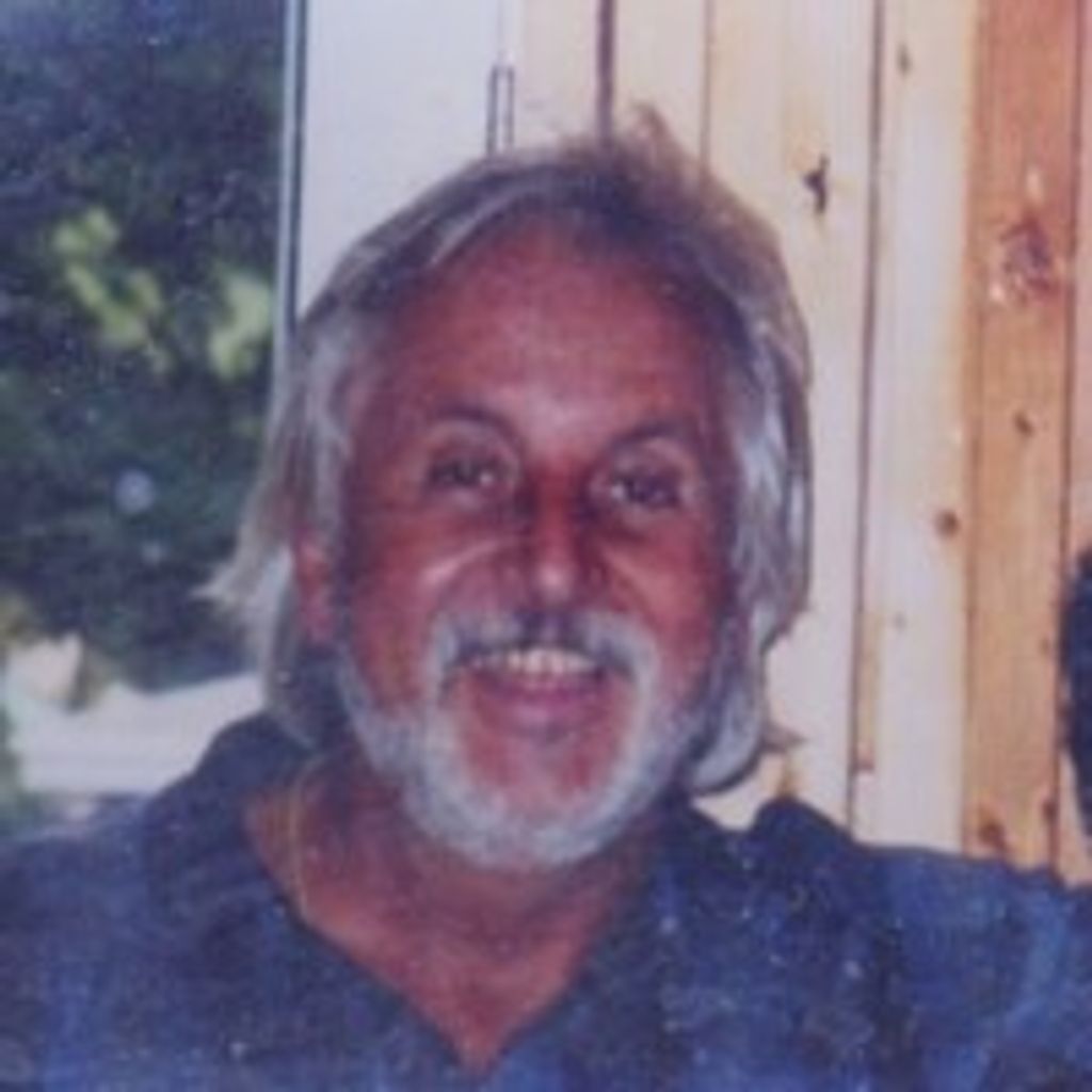 Ernest W. "Billy" Hughes