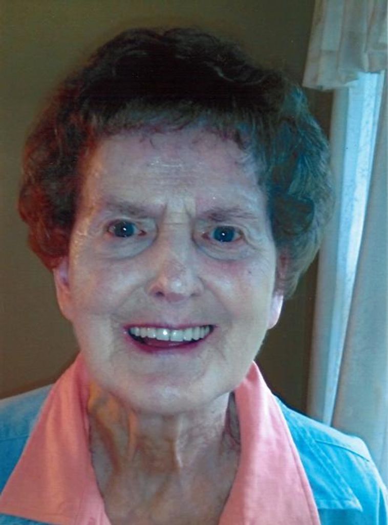 Agnes R. Snitzer