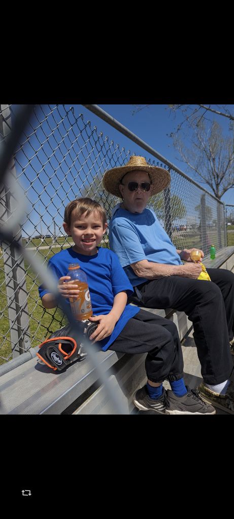 Samuel Frank Garrett Jr.