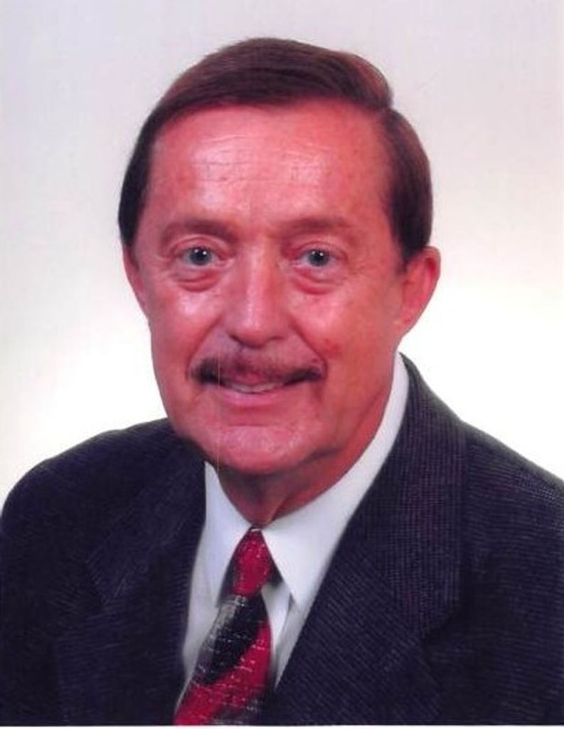 James Vaclav Bukac Profile Photo