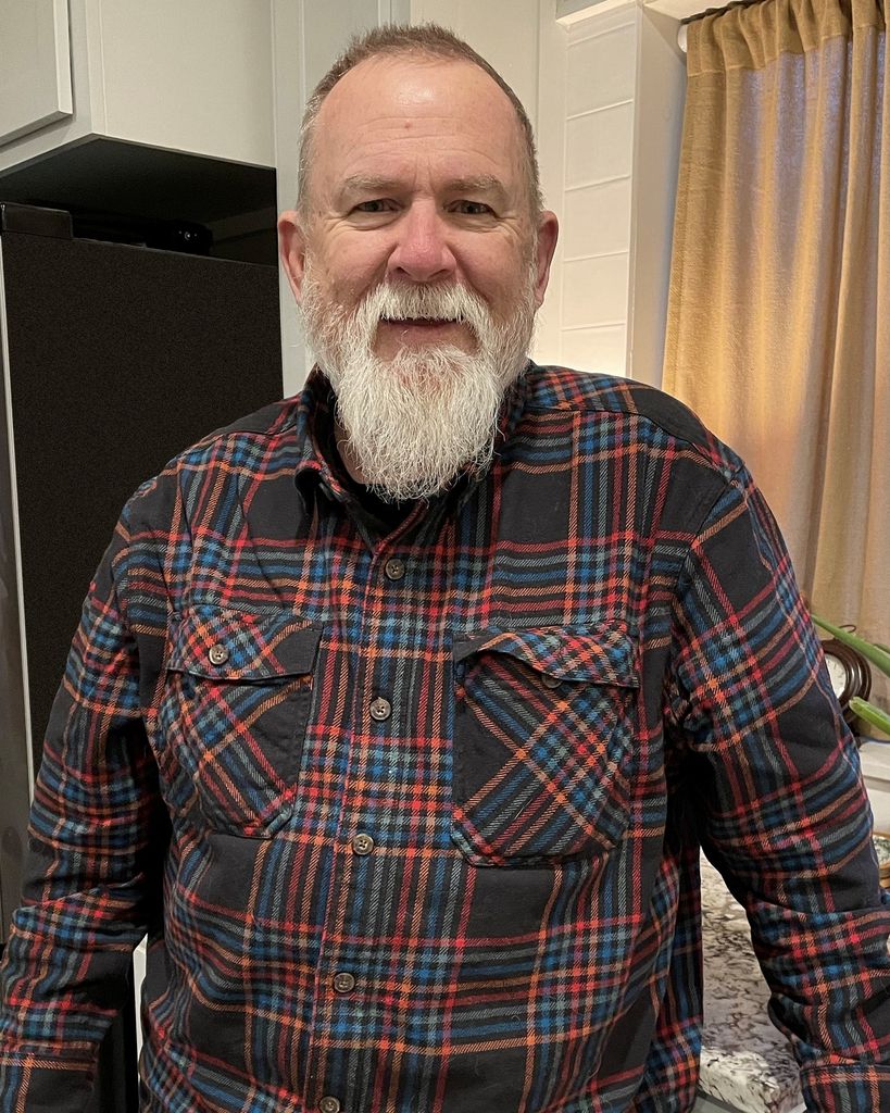 Joe Mark Delozier Profile Photo