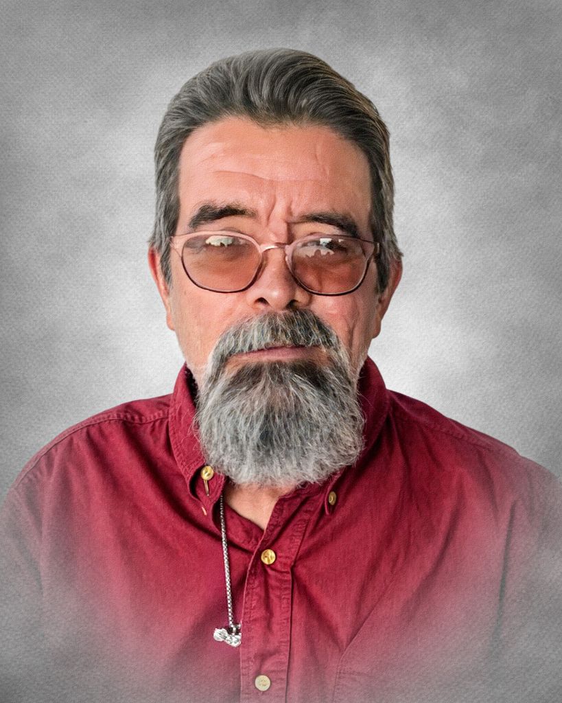 Rogelio Vela Cortez