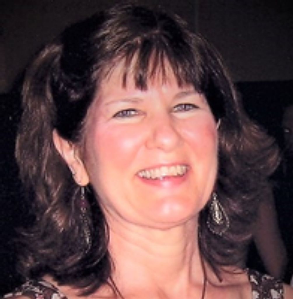 Shirley Cottrone