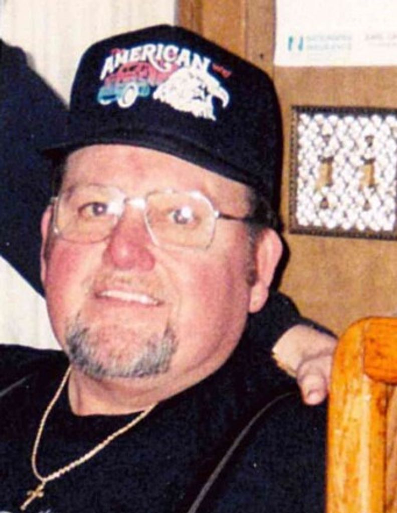 Billy Ray Lipe Profile Photo
