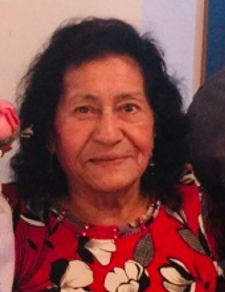 Mary V. Aguilera