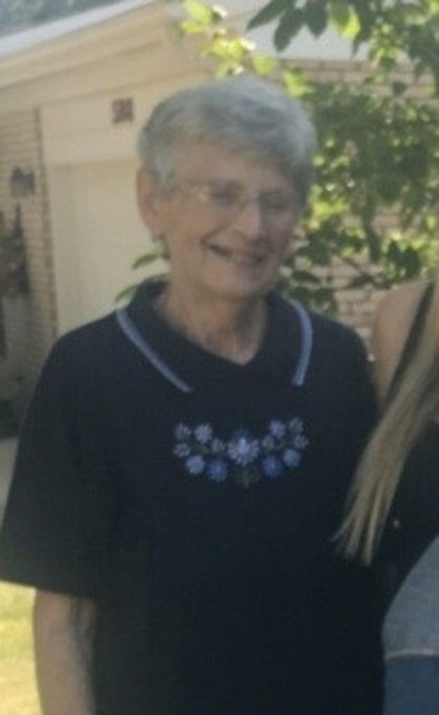 Teresa Rose Greer (Bissot)