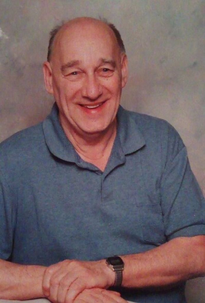 Lawrence (Larry) Hooper Jr. Profile Photo
