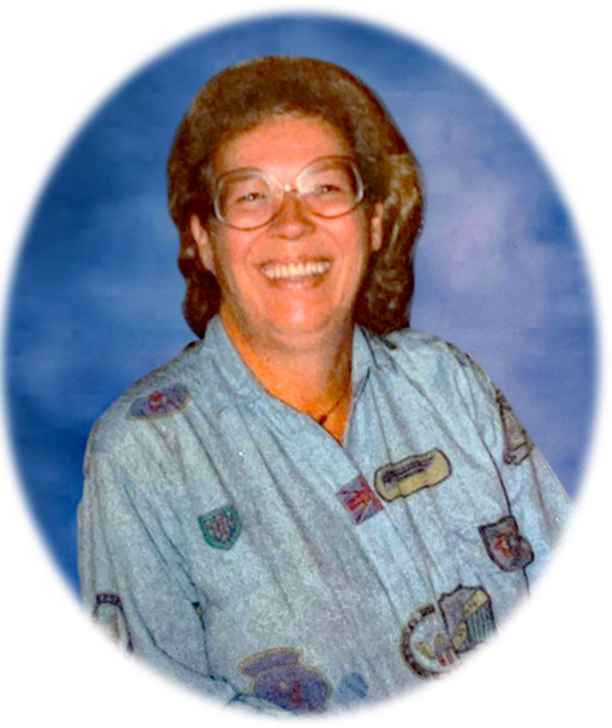 Mona Rogers Profile Photo