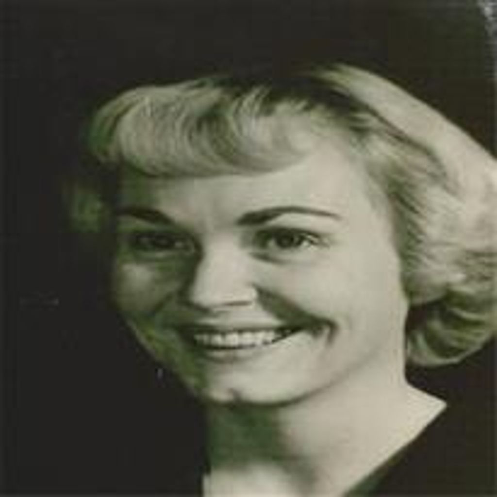 Mary Elizabeth Harris Profile Photo