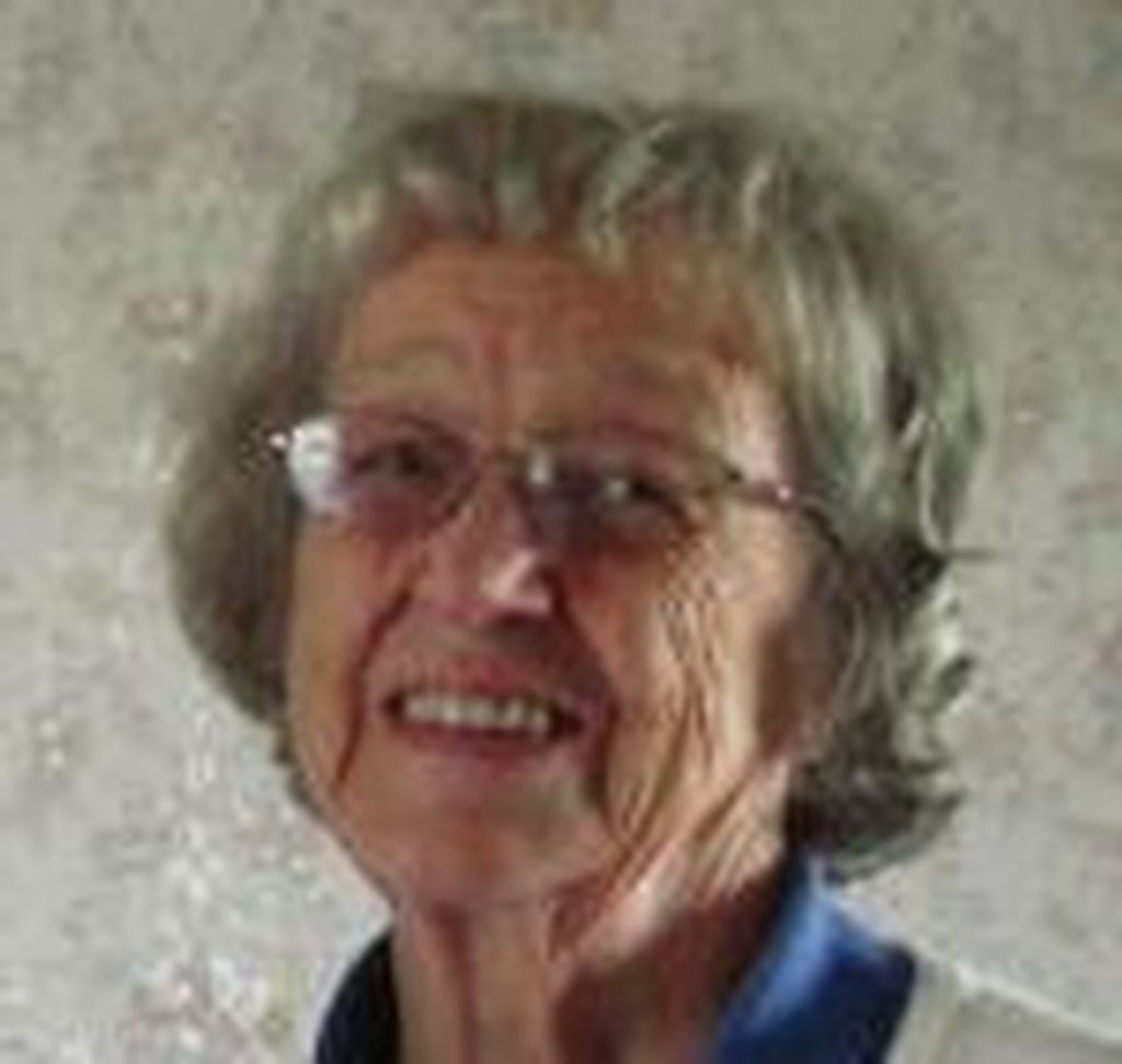 A. Dagmar Larson