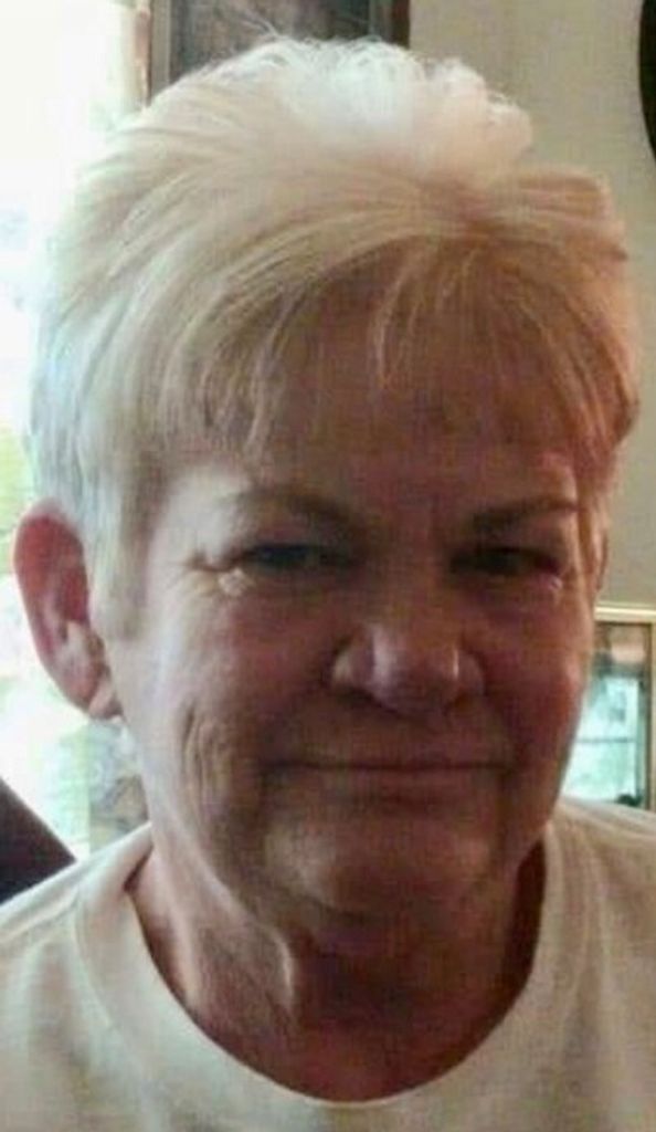 Sharon Hood Profile Photo