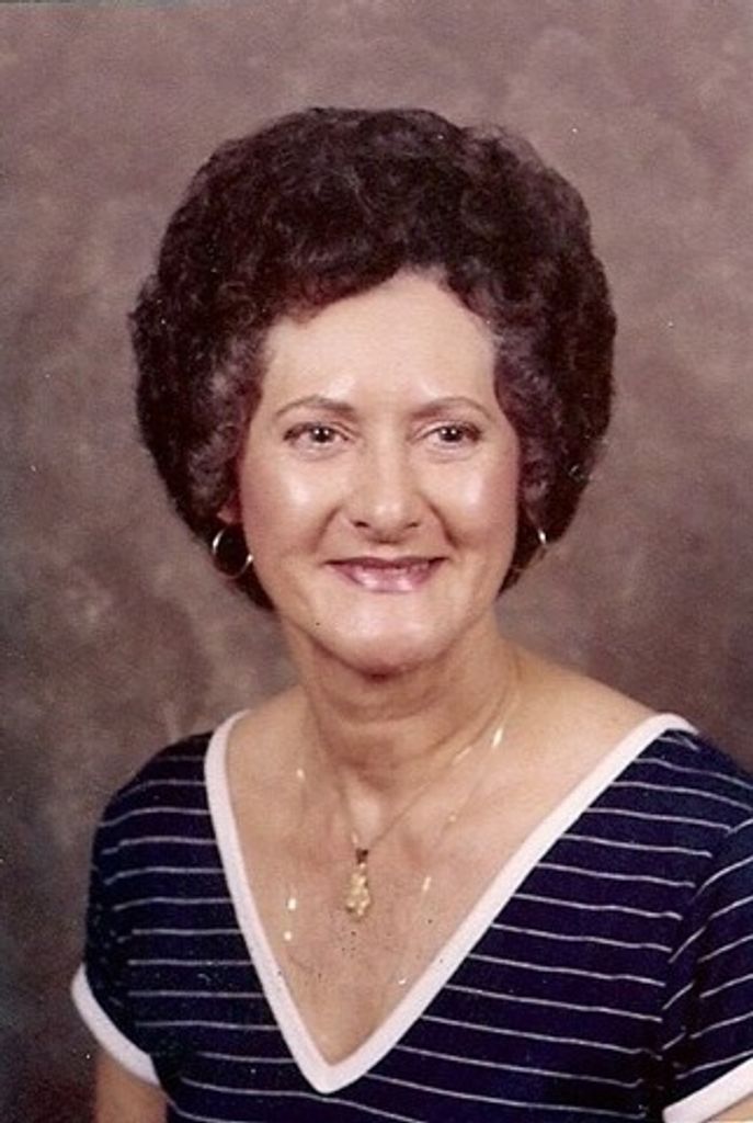 Kathryn Alyce Ritter