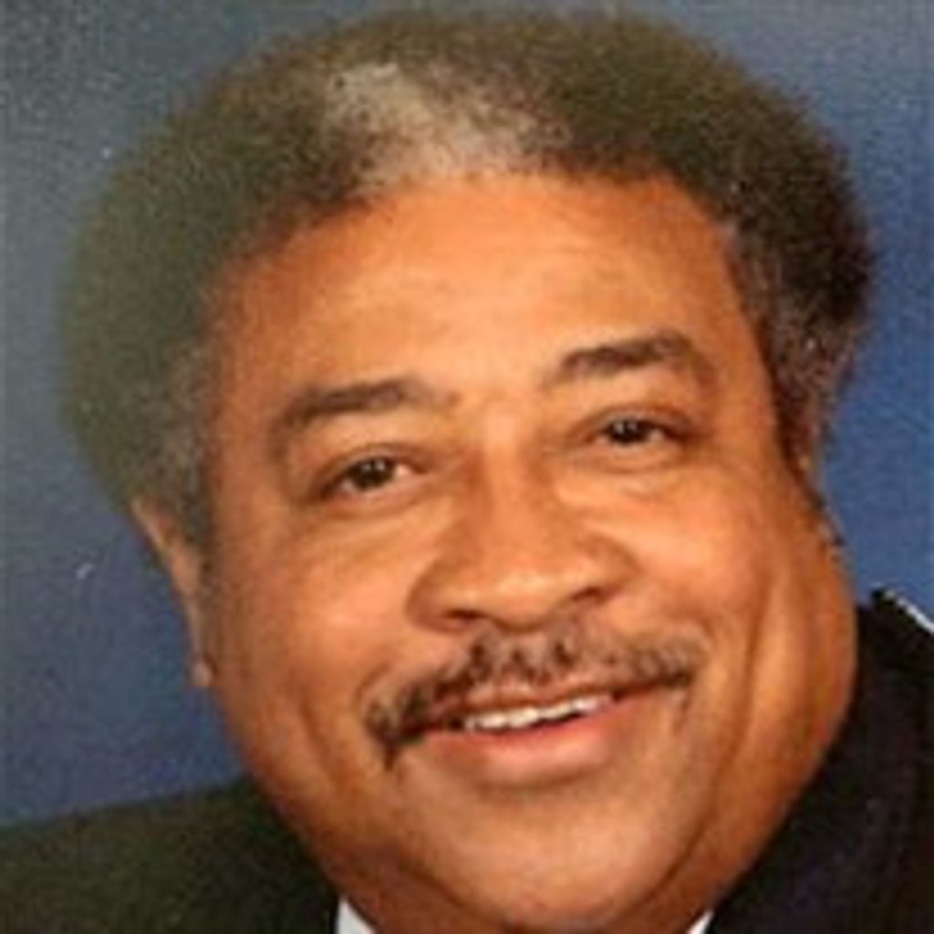 James E.  Harmon Jr. 