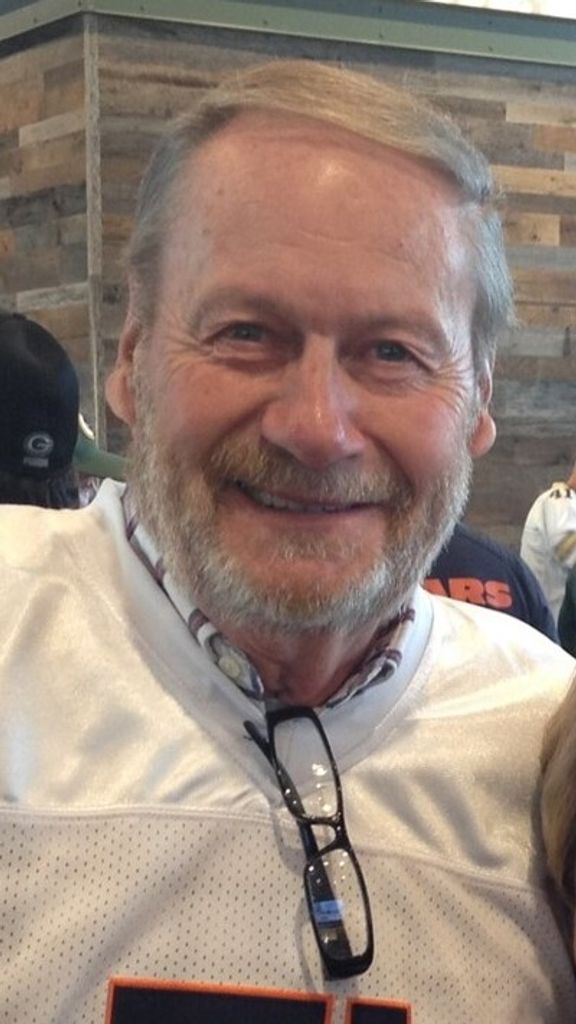 Edward "Ed" E. Bessler