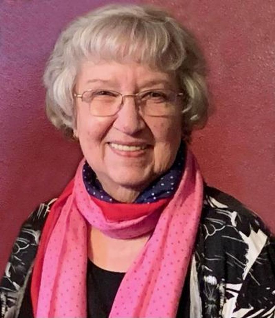 Adeline Mavis Gunderson Profile Photo