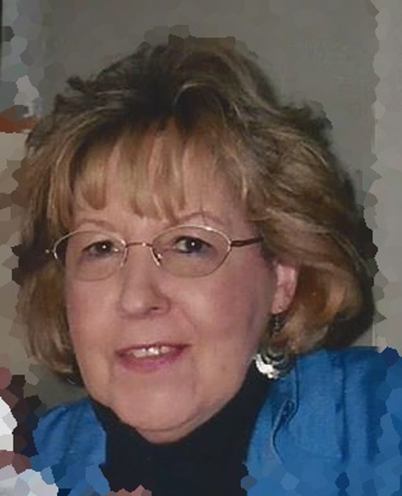 Della M (Polito)  Barred