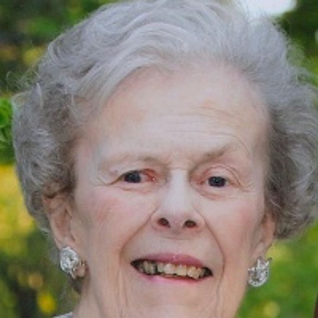Joan B. Coors