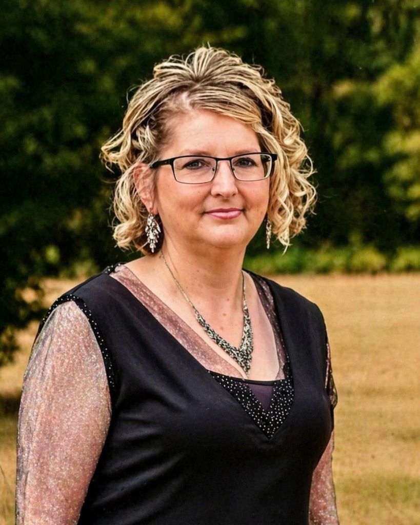 Sheila Elizabeth Wurr