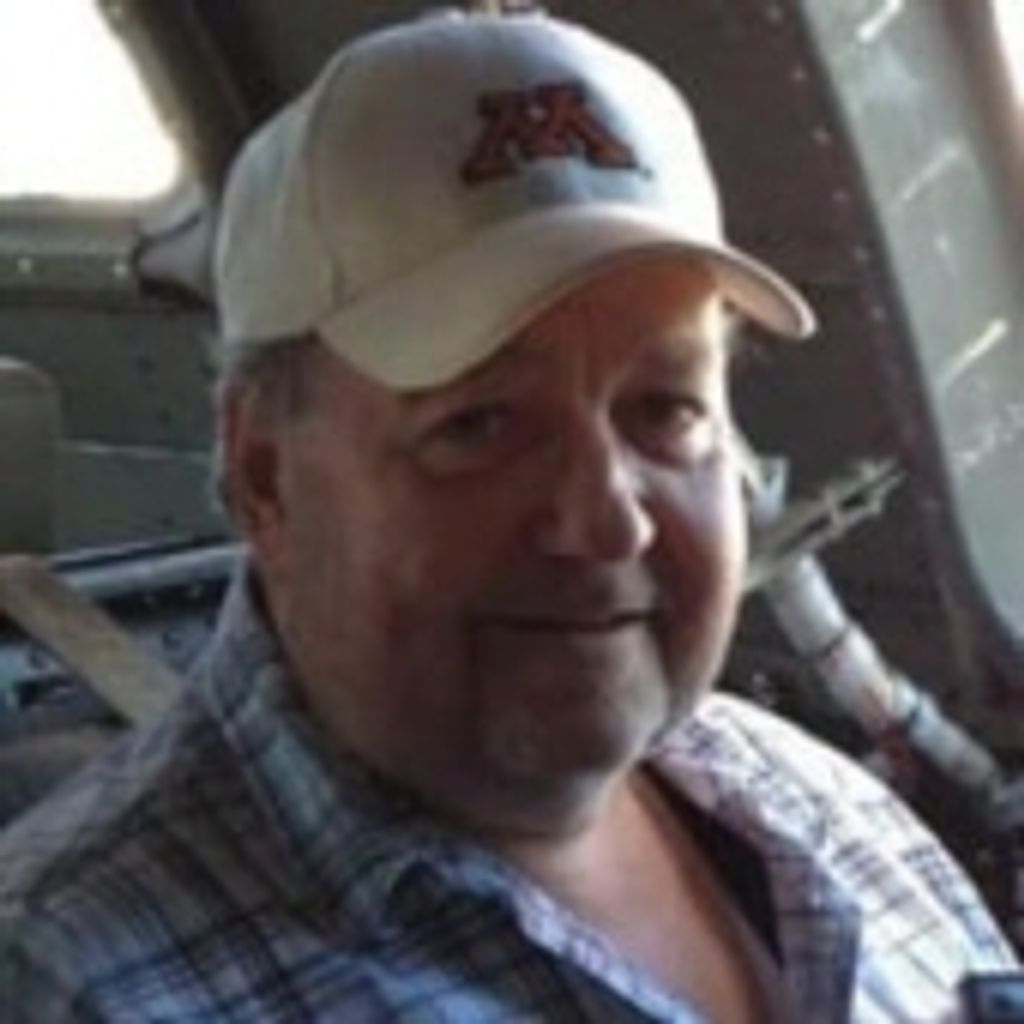 William "Bill" Sisk
