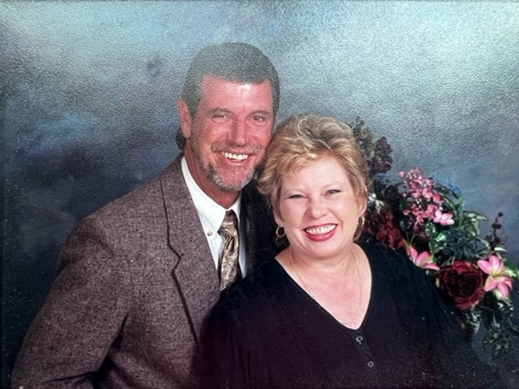 Robert Jeffery Thompson Profile Photo