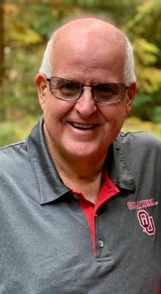 Glen Forrest Masters Profile Photo