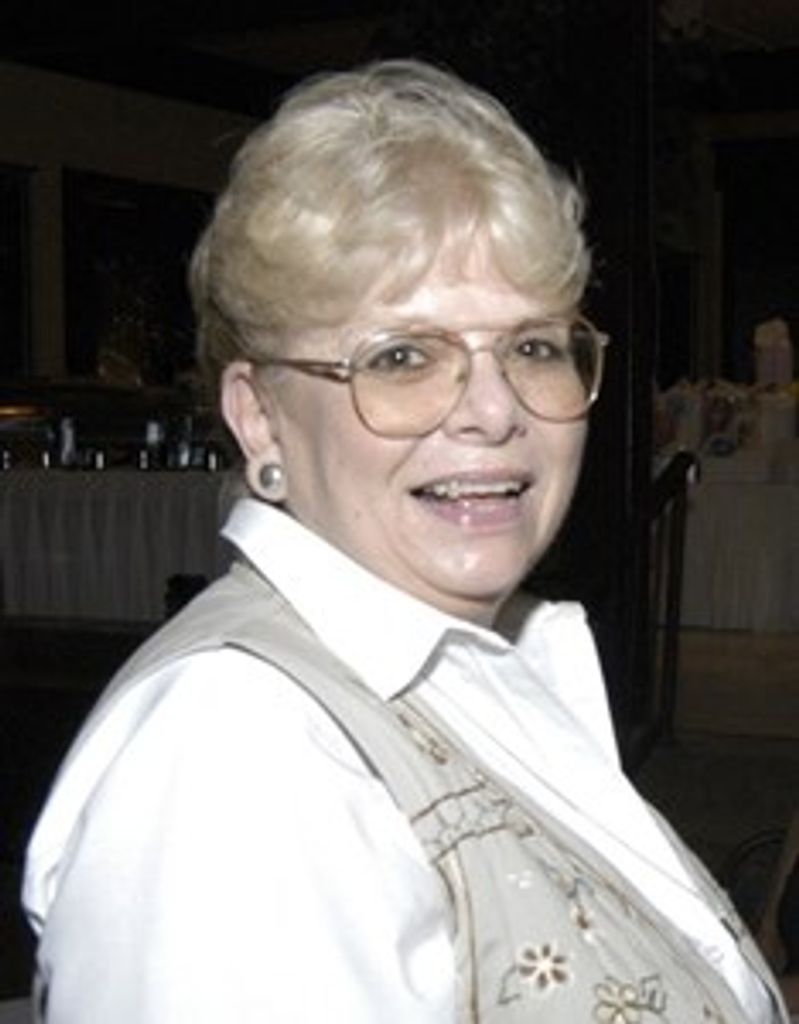 Judy Carol Powell