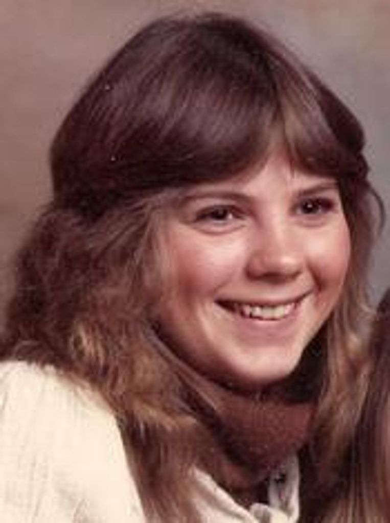 Linda Jo Melvin Profile Photo
