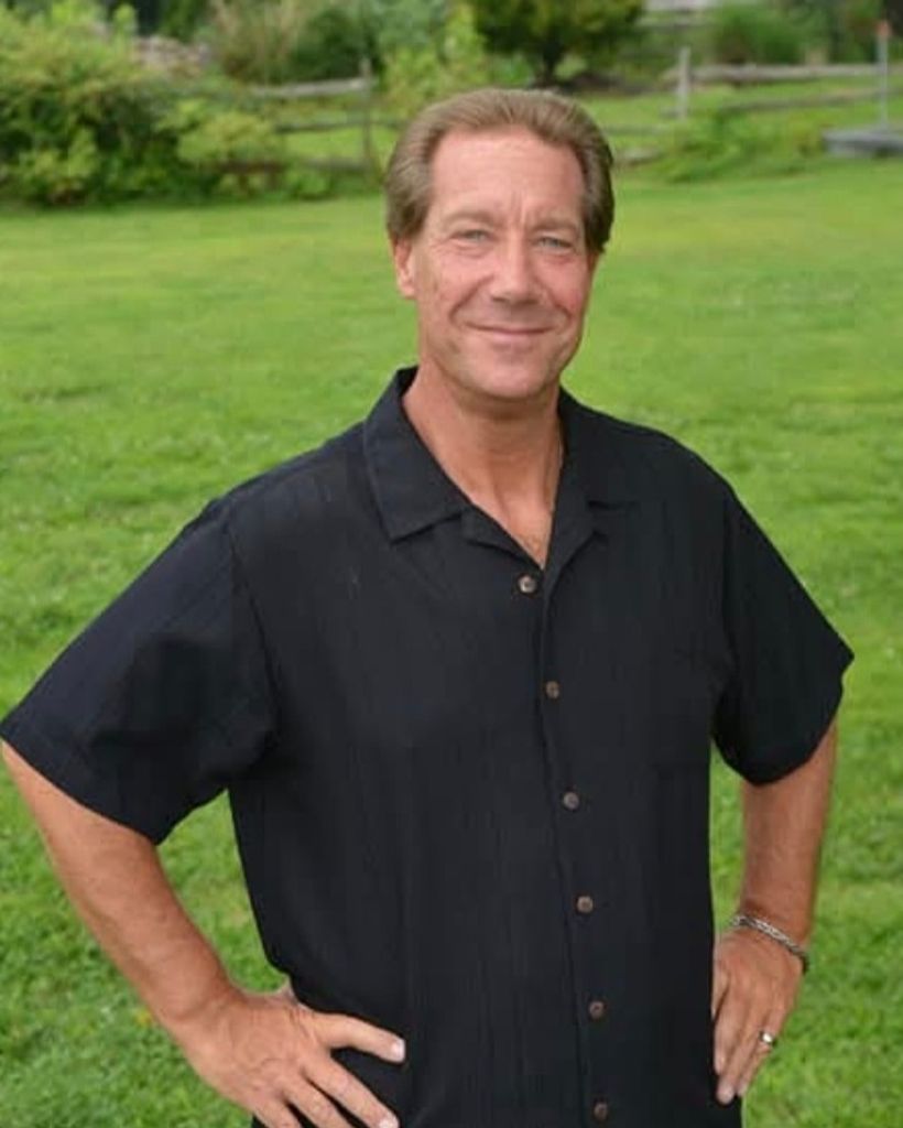 Larry R. Baker Profile Photo