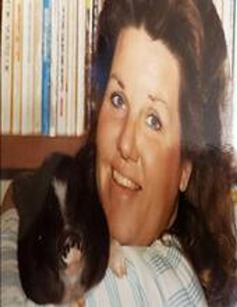 Diane Jane Demmitt