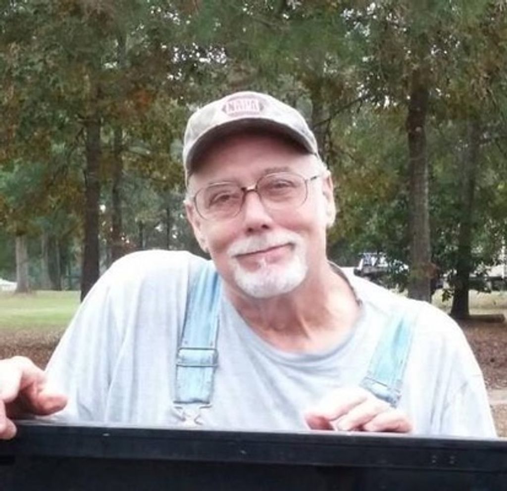 Kenneth Wayne Hawkins Profile Photo