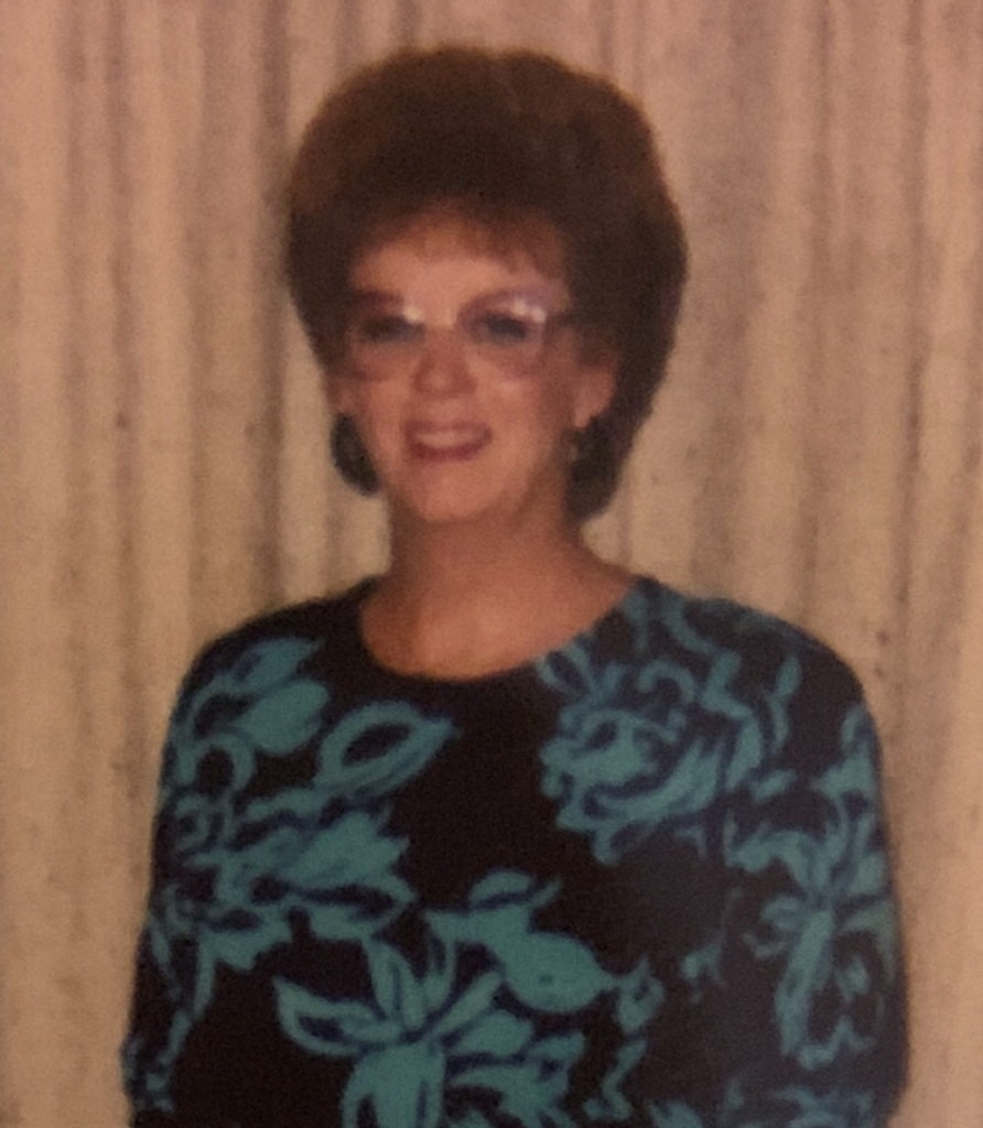Judith Turner