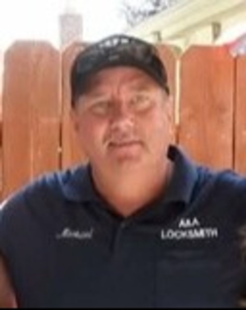 Michael Eugene Hollandar