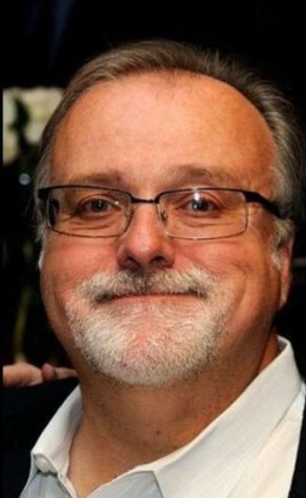 John Joseph Everhart Jr