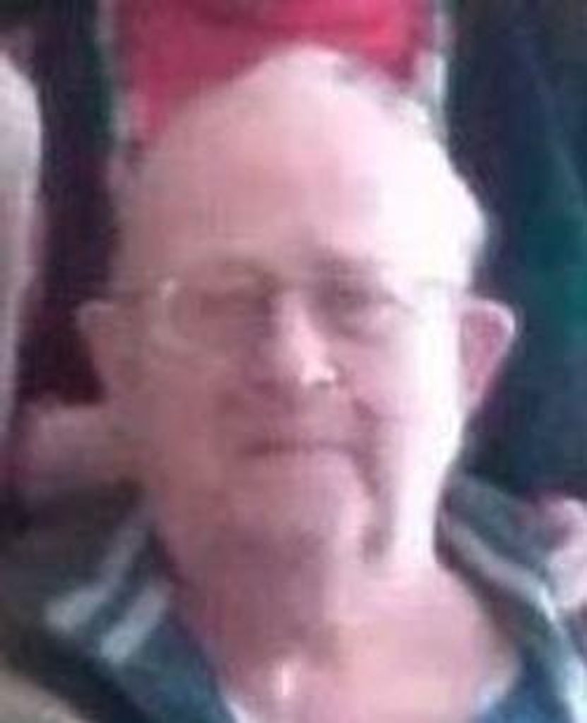 Charles N. Stickney Jr.