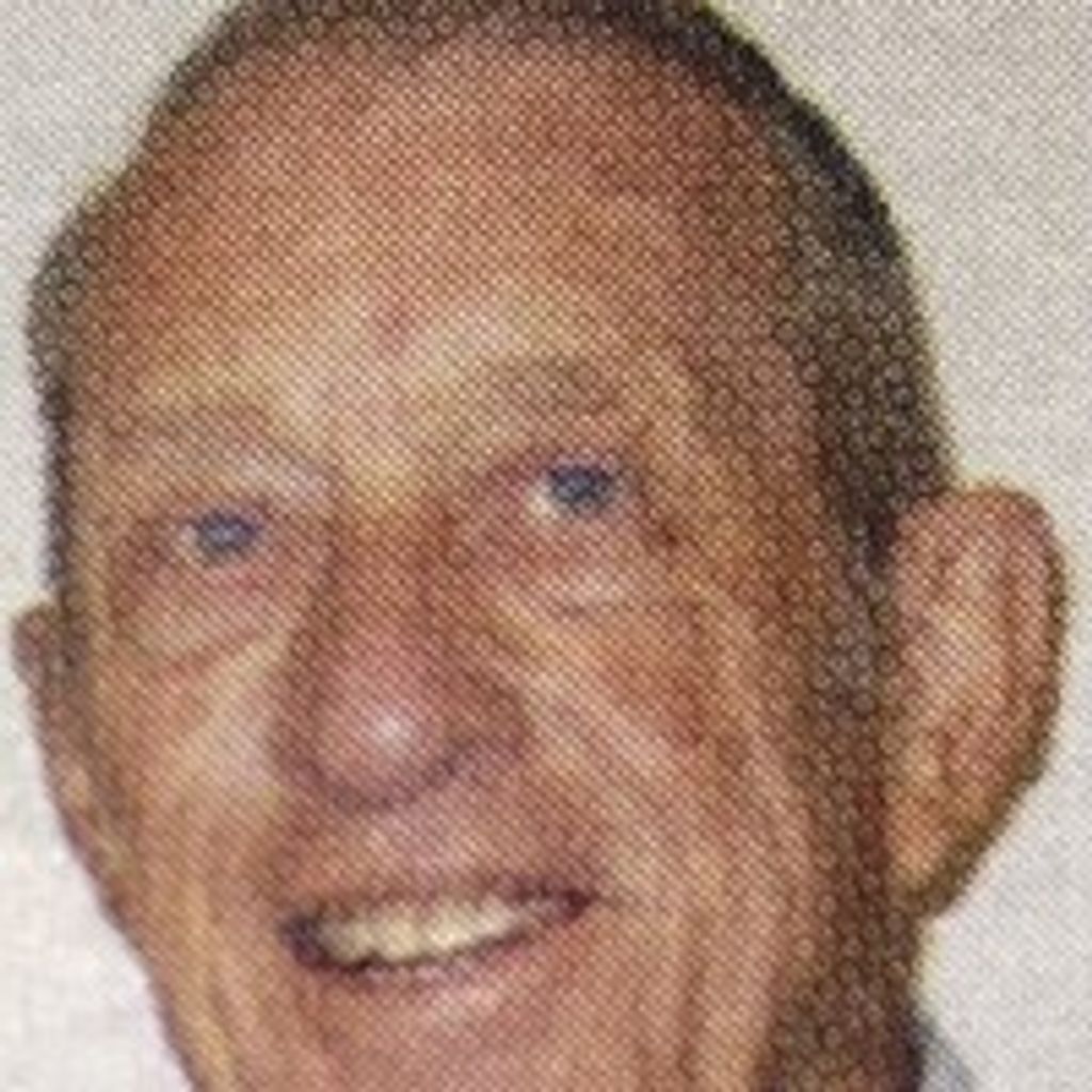 M/Sgt. Dwight Edmond Bunn, USAF (Ret.)
