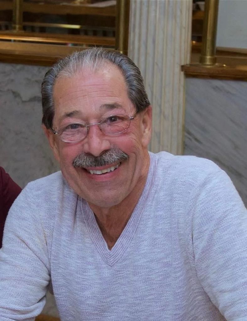Michael F. Ferrier, Jr.  Profile Photo