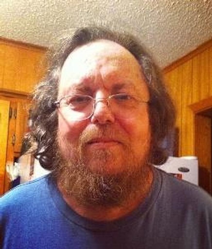 Larry Wayne Robinson