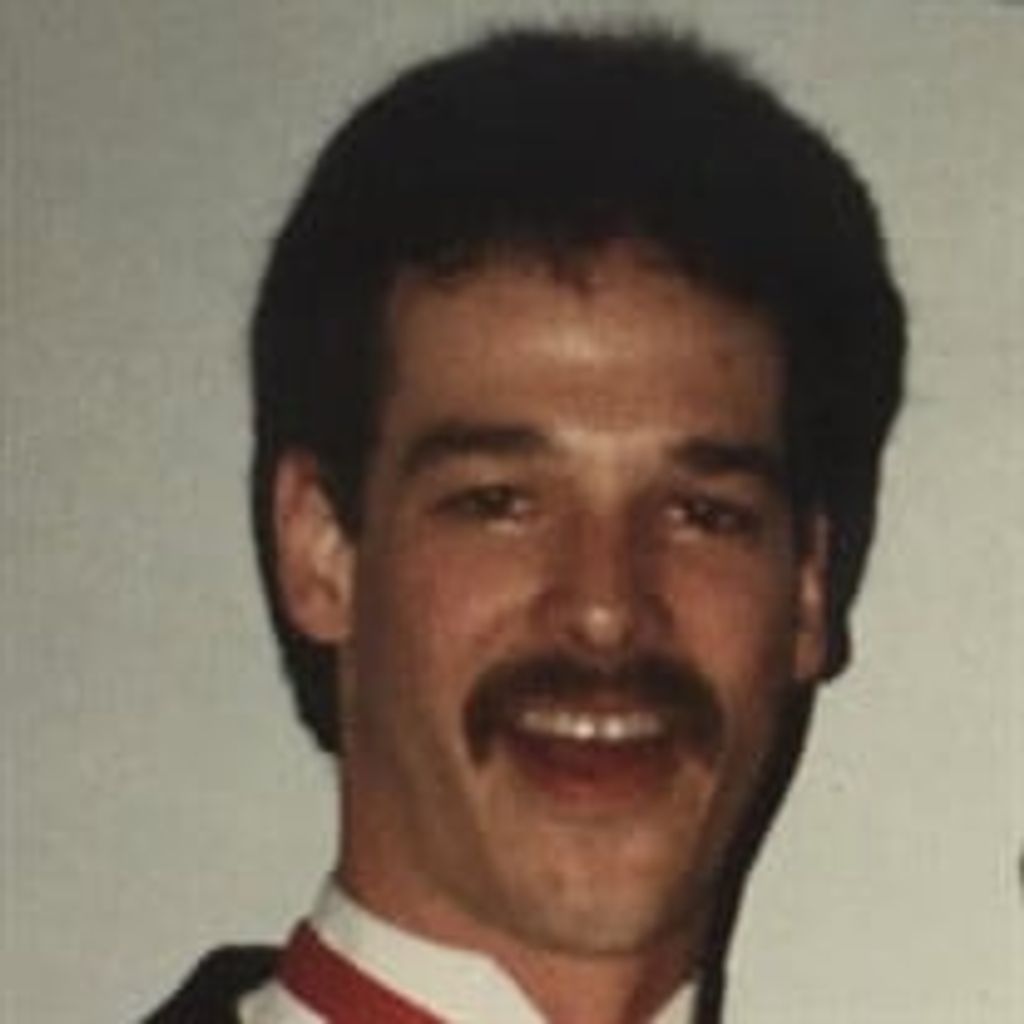 Brian E. Murphy Sr