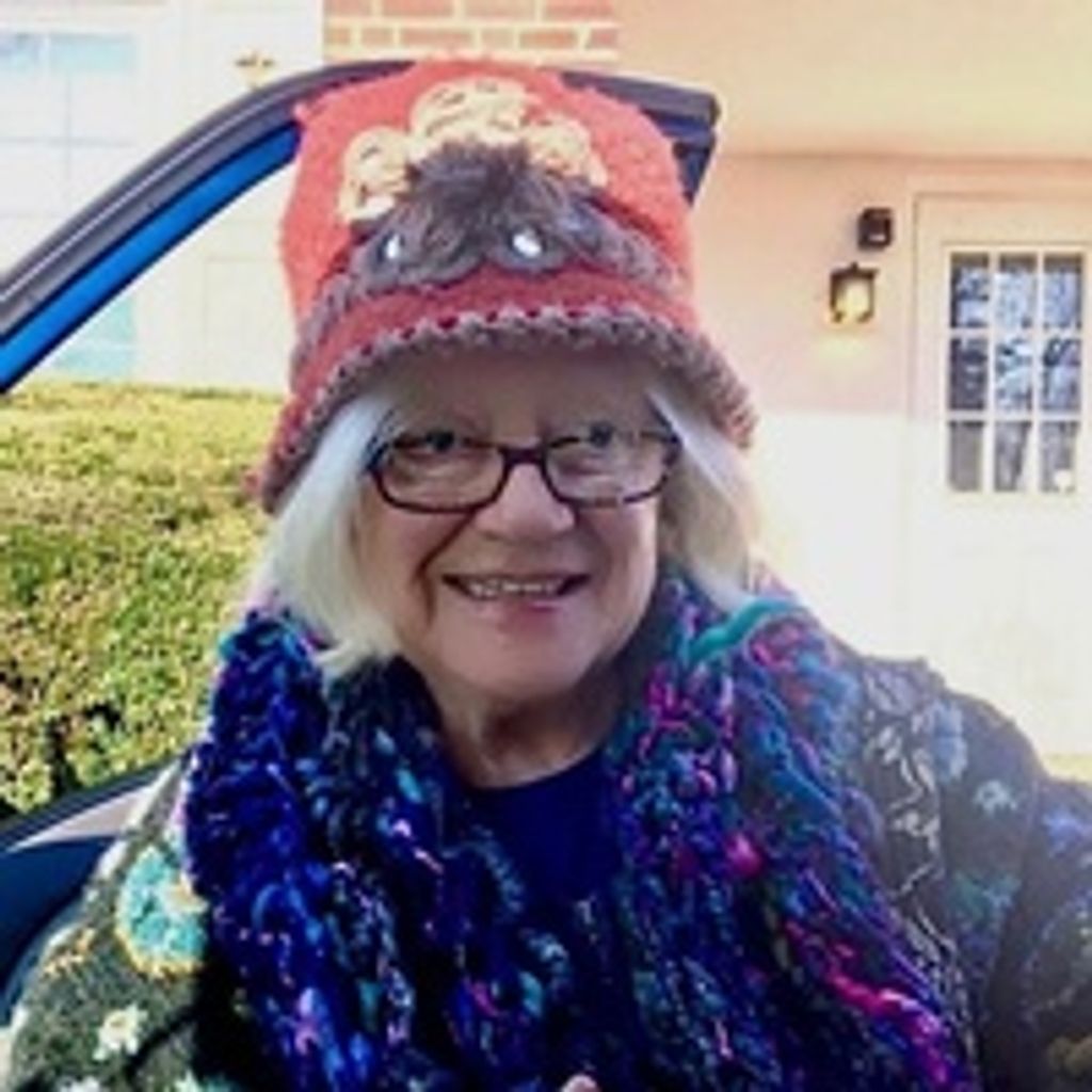 Marie Rankin